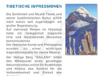tibet : Tibet info