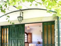 entrada