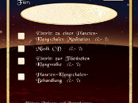 Voucher : Gutschein Entwurf
